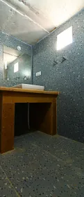 Desert Fort Resort - Bagno