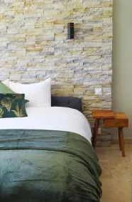 Maison La Viste - Zimmer