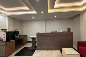 Hotel Beubelle - Reception