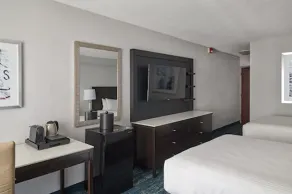 Chelsea Hotel Toronto - Chambre