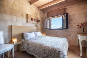 Pezoulia - Room