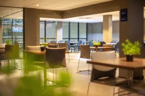 Tri Hotel Executive Lajeado - Restaurant