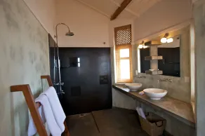 Jetwing Kottukal Beach House - Bathroom