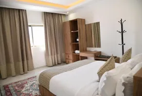 YM RESORT - Room