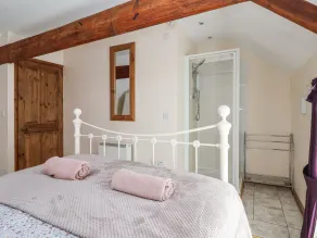Croft Granary - Chambre