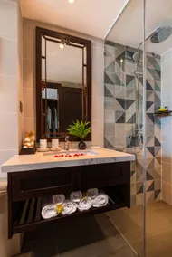 Hoi An Merrily De Art Hotel - Room