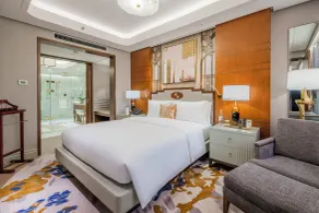 Admiral Hotel Manila - MGallery Collection - Chambre