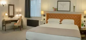 De Vere Horsley Estate - Room