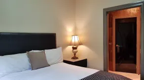 The Camperdown Mill - Room