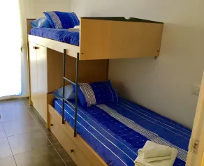 Apartament Marina - Room