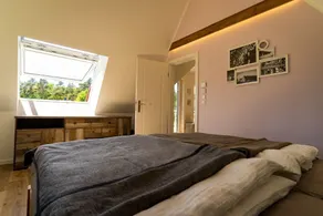 Fuchsbau - Room