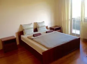 Dubky Hotel - Room