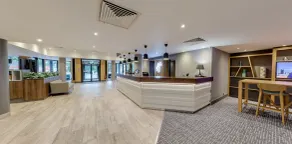 Holiday Inn Hemel Hempstead M1, Jct. 8 by IHG - Reception