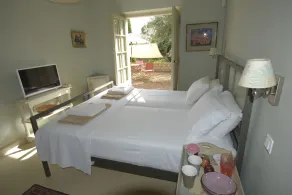 Liodentra - Room