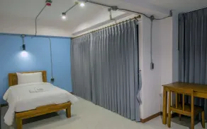 Na BaanYa Chiang Mai - Room