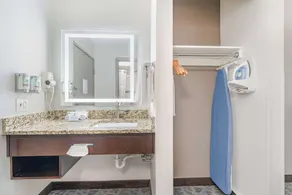 Best Western Kernersville - Salle de bain