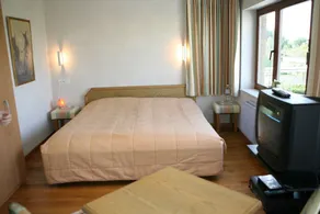 B&B Le Coquin - Habitación