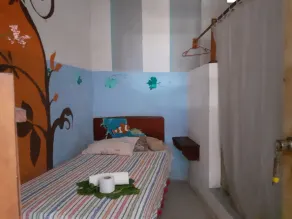 Hotel Teresa - Habitación