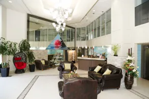 Excelsior Hôtel Spa Sainte-Adèle - Réception