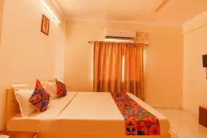 Via Opal Residency- Nr. Nampally - Room