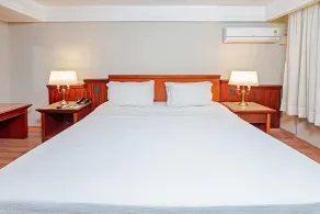 Rede Andrade Braz - Chambre
