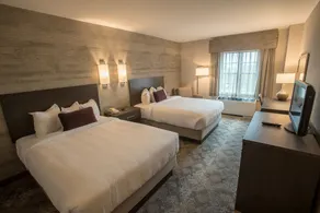 Normandy Farm Hotel & Conference Center - Chambre