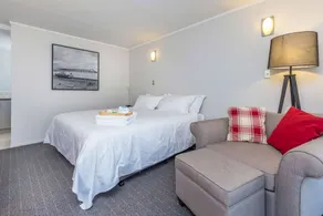Anzac Court Motel - Chambre