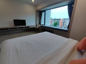 2 Bedroom Unique Indoor Pool Villa - Zimmer