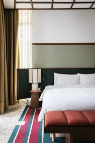 La Maison Palmier Abidjan, a Member of Design Hotels - Room