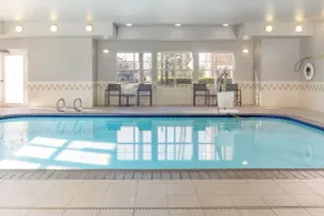 Residence Inn by Marriott Corona Riverside - Piscine