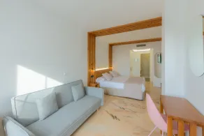 Hotel Boutique Sibarys - Adults Recommended - Chambre