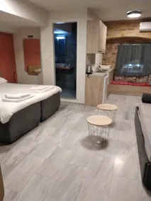 Chios City Inn - Rom