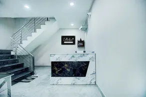 Super Collection O by OYO Nayagaon Vikas Nagar - Lobby