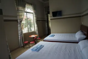 Thanh Lich Guesthouse - Room