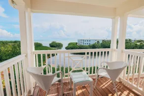 Hilton Key West Resort & Marina - Vista do quarto