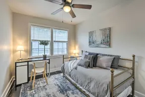 'birmingham Beauty' w/ Yard ~ 5 Mi to Dtwn! - Zimmer