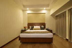 Hotel Express Towers - Room