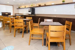 Country Inn & Suites by Radisson, Rapid City, SD - Restaurant