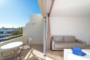 Hotel Arena Suite - Adults Only - Chambre