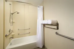 Holiday Inn Express & Suites San Antonio West Sea World Area by IHG - Chambre