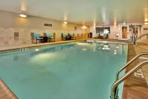 Residence Inn by Marriott Chicago Wilmette/Skokie - Piscine