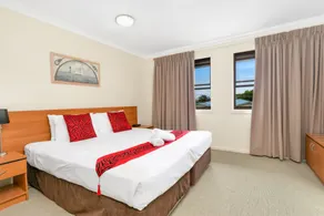 Peninsula Nelson Bay Motel and Serviced Apartments - Room