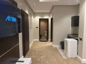 Lamar Park for serviced apartments - Room