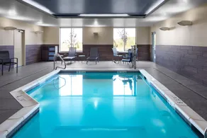 Fairfield by Marriott Inn & Suites Middletown - Piscina