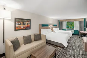 Holiday Inn Express & Suites Hayward by IHG - Chambre