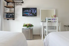 Maikhao Hotel, Phuket - Chambre