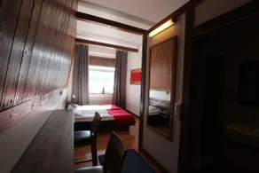 Best Western Hotel Arctic Eden - Room