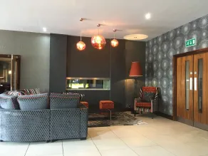 Smiths At Gretna Green Hotel - Recepción