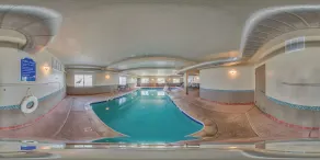 Comfort Inn Fort Morgan - Piscine