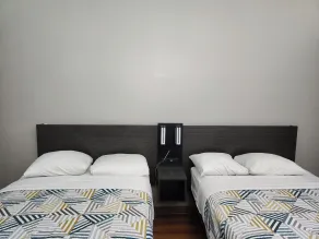Baymont by Wyndham San Antonio Airport - Room